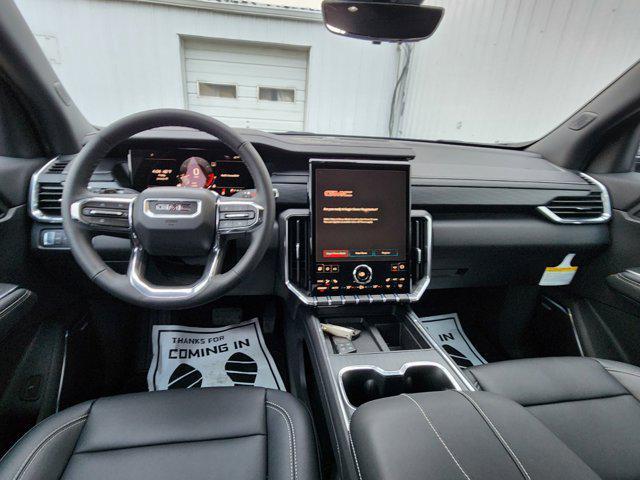 new 2026 GMC Acadia car, priced at $53,225