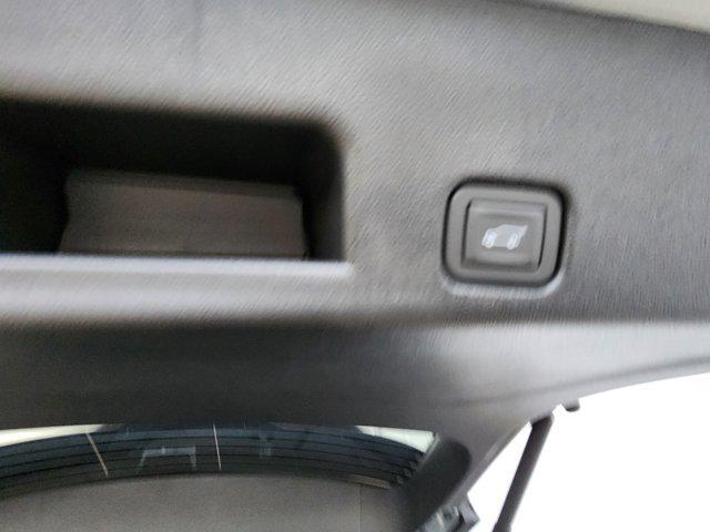 new 2026 GMC Acadia car, priced at $53,225