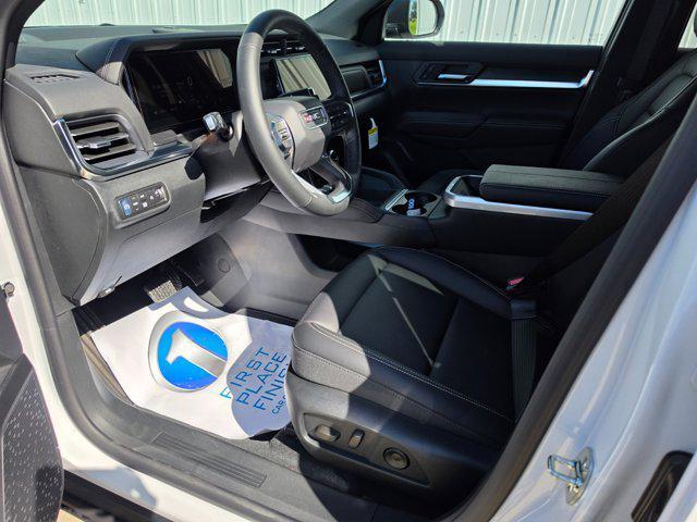 new 2026 GMC Terrain car, priced at $38,185