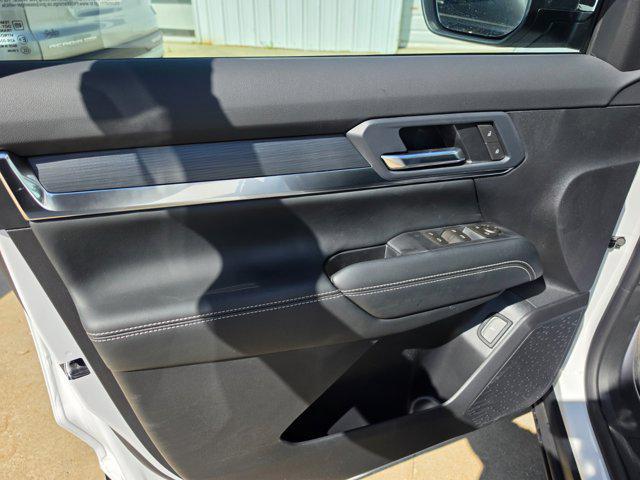 new 2026 GMC Terrain car, priced at $38,185