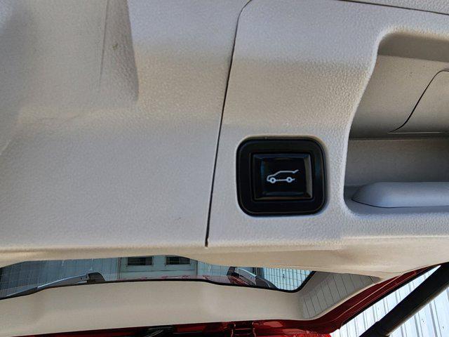 used 2023 GMC Acadia car, priced at $32,250