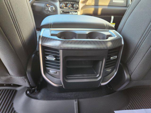 new 2026 Ram 1500 car, priced at $59,480