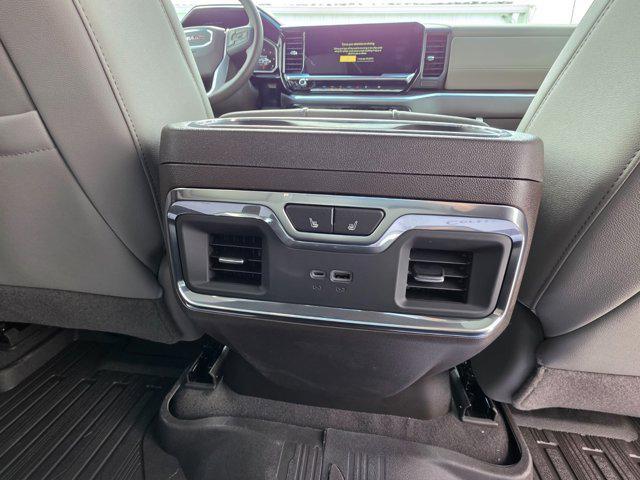new 2026 GMC Sierra 1500 car, priced at $66,595
