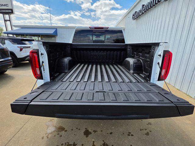 new 2026 GMC Sierra 1500 car, priced at $66,595