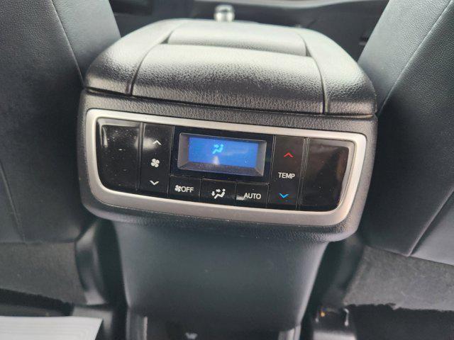 used 2019 Toyota Highlander car, priced at $19,900