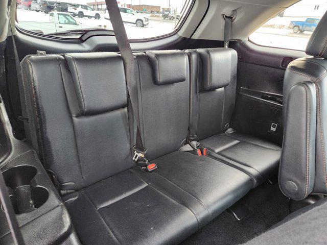 used 2019 Toyota Highlander car, priced at $19,900