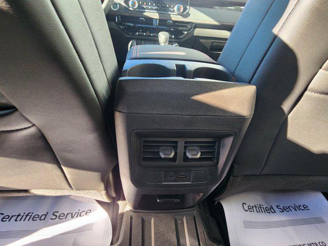 new 2026 Chevrolet Colorado car, priced at $50,125