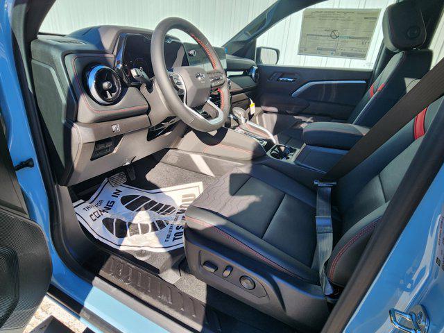 new 2026 Chevrolet Colorado car, priced at $50,125