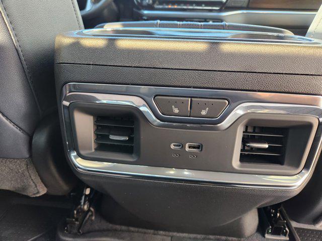 new 2026 Chevrolet Silverado 1500 car, priced at $75,505