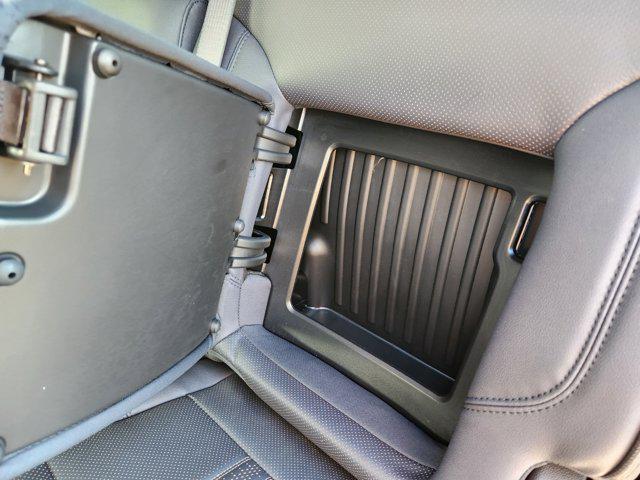 new 2026 Chevrolet Silverado 1500 car, priced at $75,505