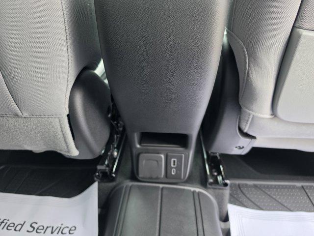 new 2026 Chevrolet TrailBlazer car, priced at $31,045