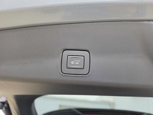 new 2026 Chevrolet TrailBlazer car, priced at $31,045