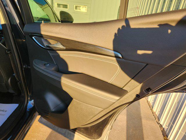 used 2021 Buick Envision car, priced at $21,750