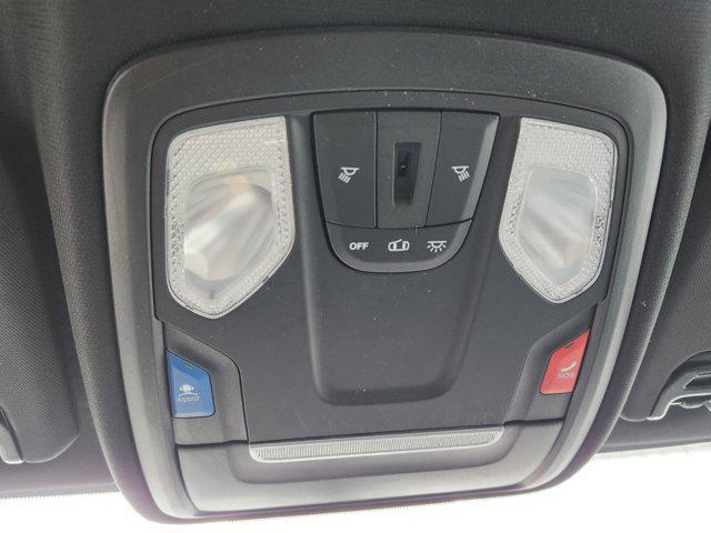 used 2022 Ram 2500 car, priced at $26,900