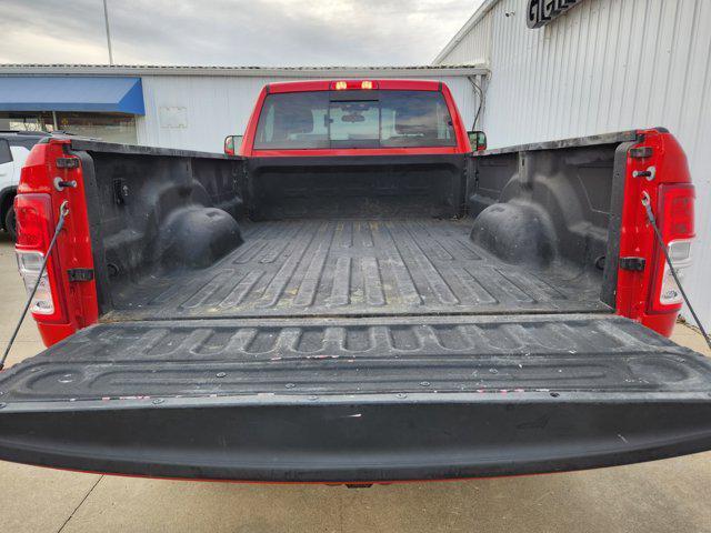 used 2022 Ram 2500 car, priced at $26,900