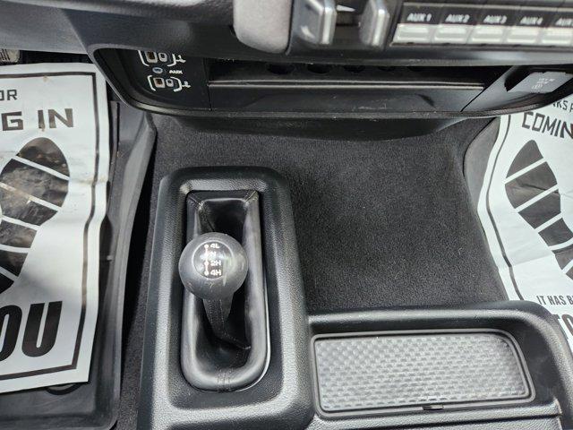 used 2022 Ram 2500 car, priced at $26,900