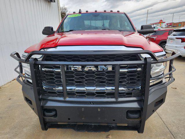 used 2022 Ram 2500 car, priced at $26,900