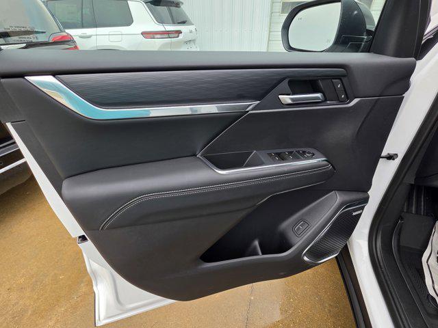 new 2026 GMC Acadia car, priced at $53,875