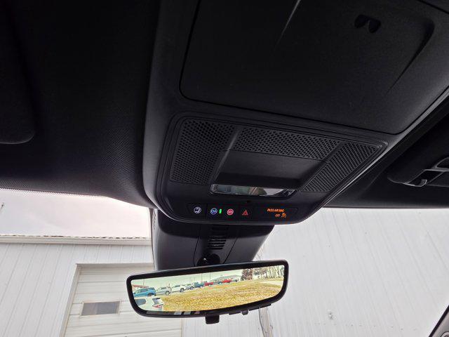 new 2026 GMC Acadia car, priced at $53,875