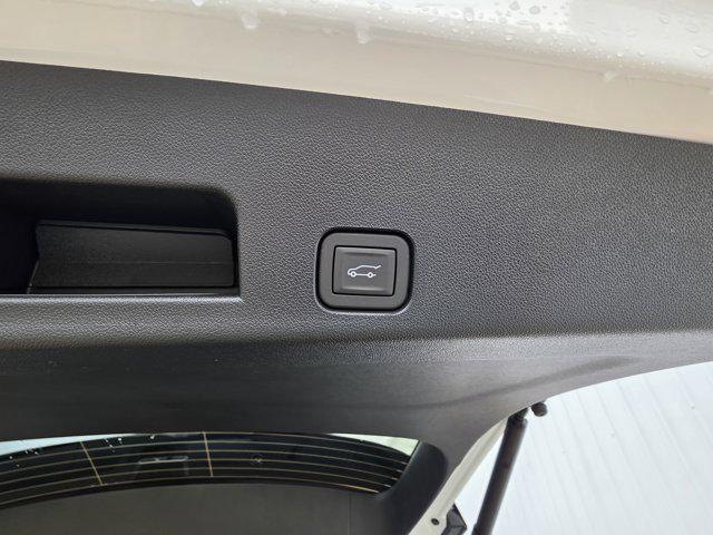 new 2026 GMC Acadia car, priced at $53,875