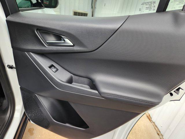 new 2026 Chevrolet Equinox car, priced at $36,410