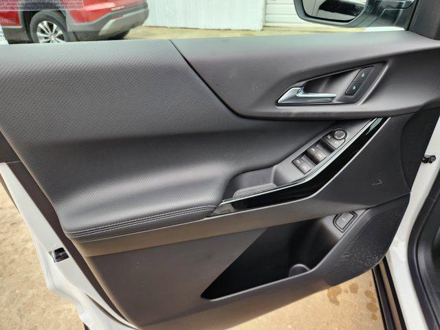 new 2026 Chevrolet Equinox car, priced at $36,410