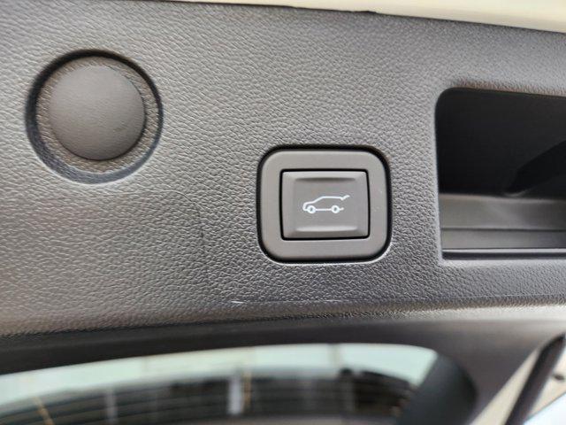 new 2026 Chevrolet Equinox car, priced at $36,410