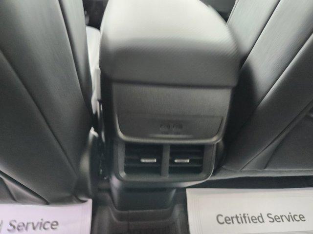 new 2026 Chevrolet Equinox car, priced at $36,410