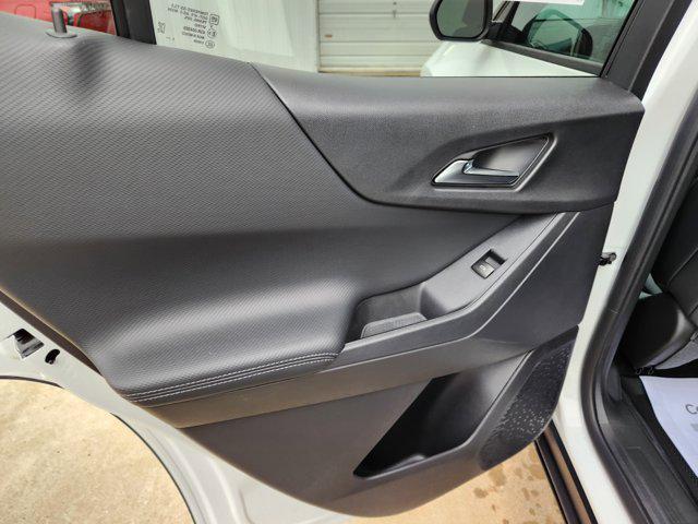 new 2026 Chevrolet Equinox car, priced at $36,410