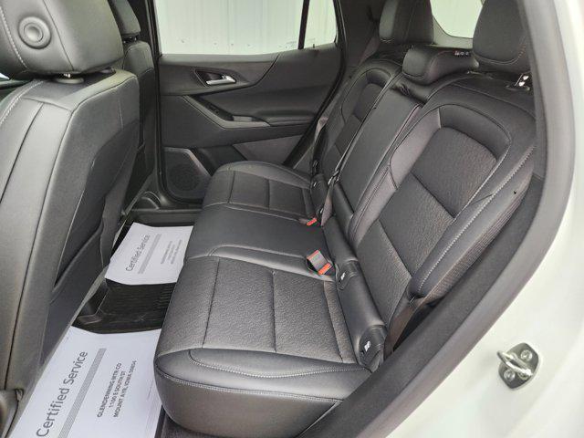 new 2026 Chevrolet Equinox car, priced at $36,410