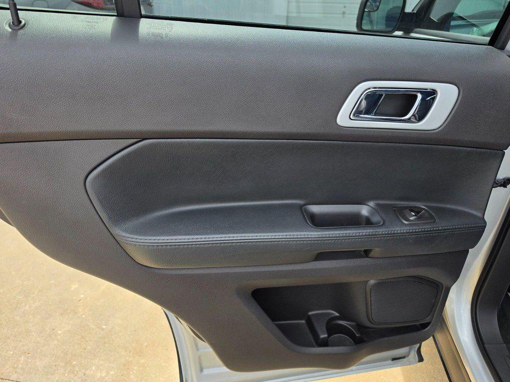 used 2015 Ford Explorer car, priced at $12,900