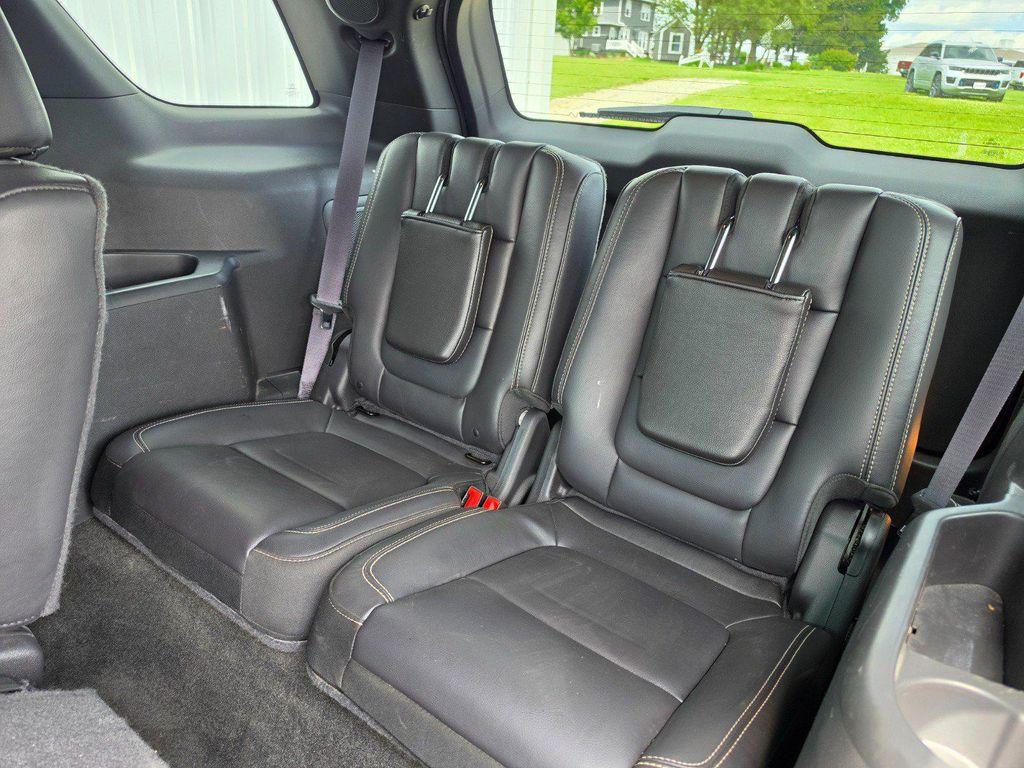 used 2015 Ford Explorer car, priced at $12,900