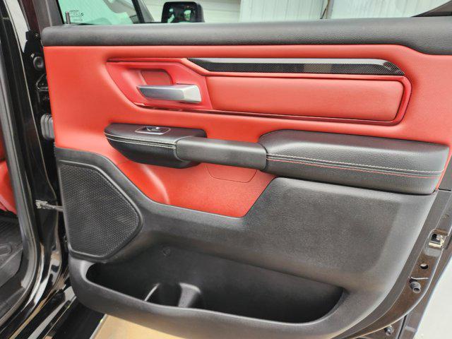 used 2019 Ram 1500 car, priced at $37,750