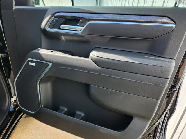 new 2026 Chevrolet Silverado 1500 car, priced at $66,435