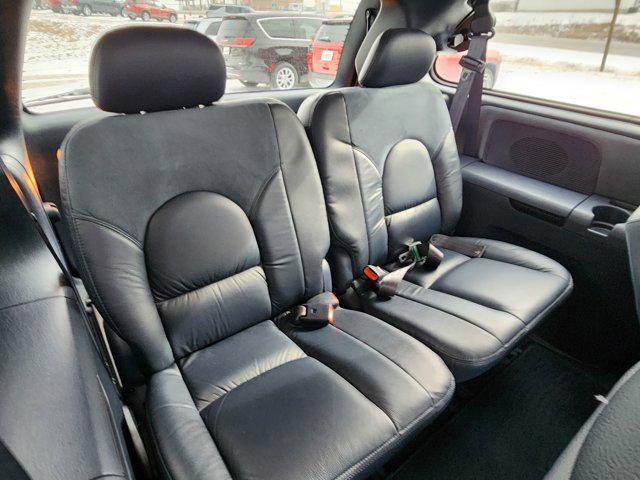 used 2001 Chrysler Town & Country car, priced at $5,950