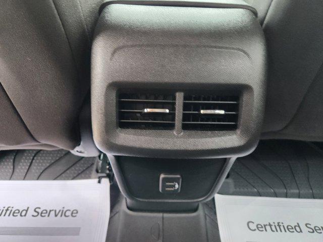 used 2023 Chevrolet Equinox car, priced at $25,500