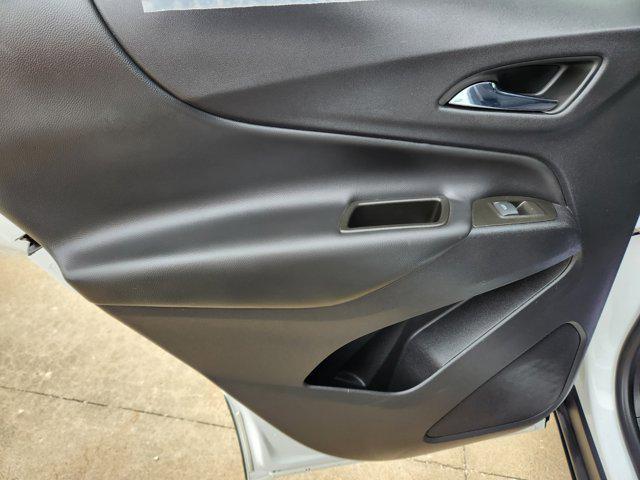 used 2023 Chevrolet Equinox car, priced at $25,500