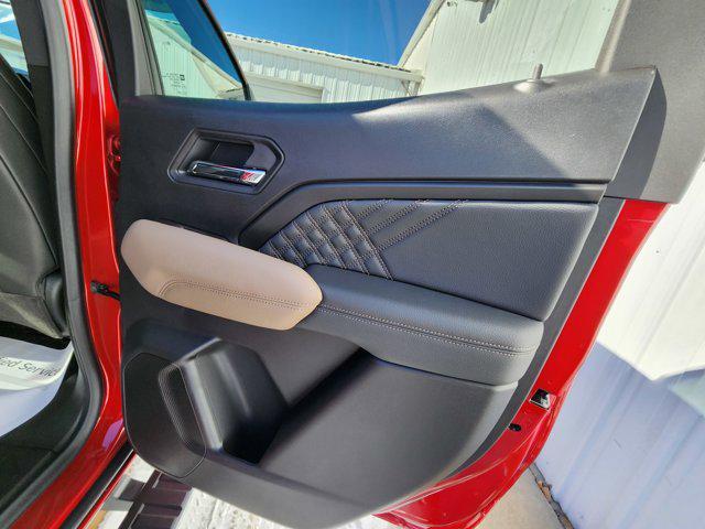 used 2026 GMC Canyon car, priced at $53,500