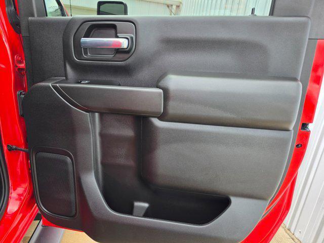 used 2022 Chevrolet Silverado 2500 car, priced at $52,900
