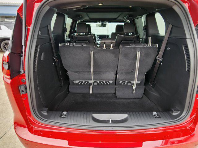 new 2026 Chrysler Pacifica car, priced at $53,090