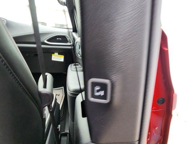 new 2026 Chrysler Pacifica car, priced at $53,090