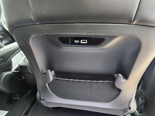 new 2026 Chrysler Pacifica car, priced at $53,090