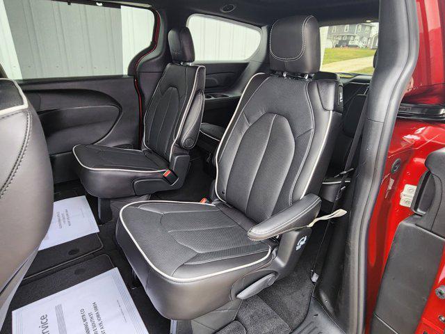 new 2026 Chrysler Pacifica car, priced at $53,090