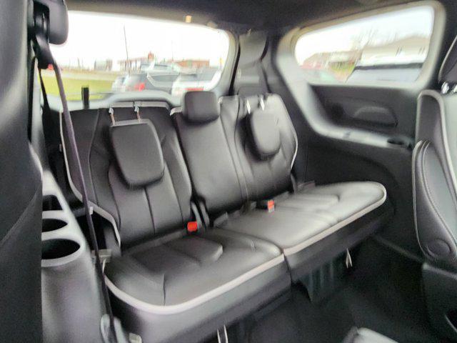 new 2026 Chrysler Pacifica car, priced at $53,090