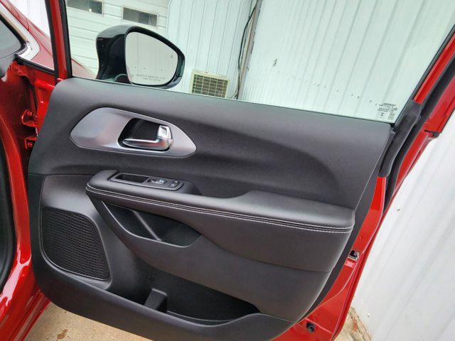 new 2026 Chrysler Pacifica car, priced at $53,090