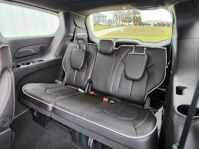 new 2026 Chrysler Pacifica car, priced at $53,090