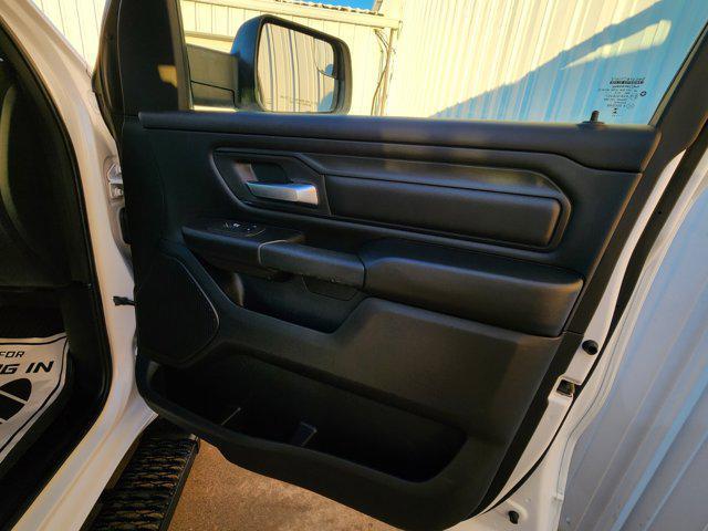 used 2023 Ram 1500 car, priced at $29,900