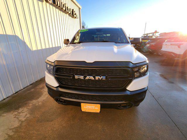 used 2023 Ram 1500 car, priced at $29,900