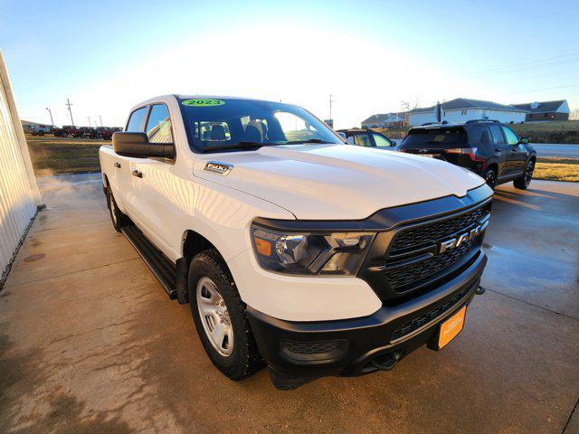 used 2023 Ram 1500 car, priced at $29,900