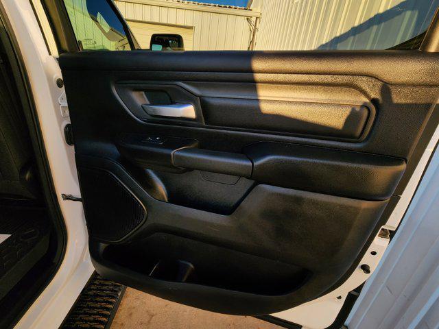 used 2023 Ram 1500 car, priced at $29,900